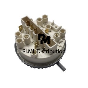 PRESSOSTATO TRIPLO 50/30-50/30-160/80