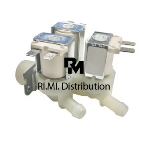 ELETTROVALVOLA 3 VIE 220V