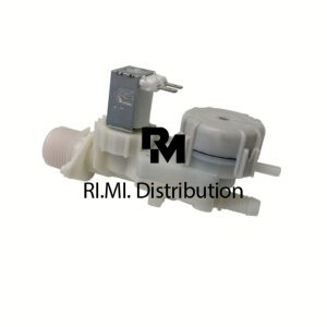VALVOLA ANTITRABOCCO 220V 3,75 lt/min