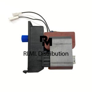 MOTORIDUTTORE 78 RPM 230V 125W