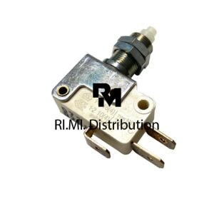 MICROINTERRUTTORE