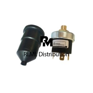 PRESSOSTATO GAS 1/8